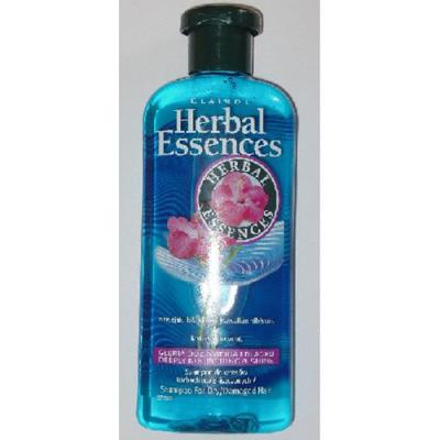 herbal essences szampon odzywienie
