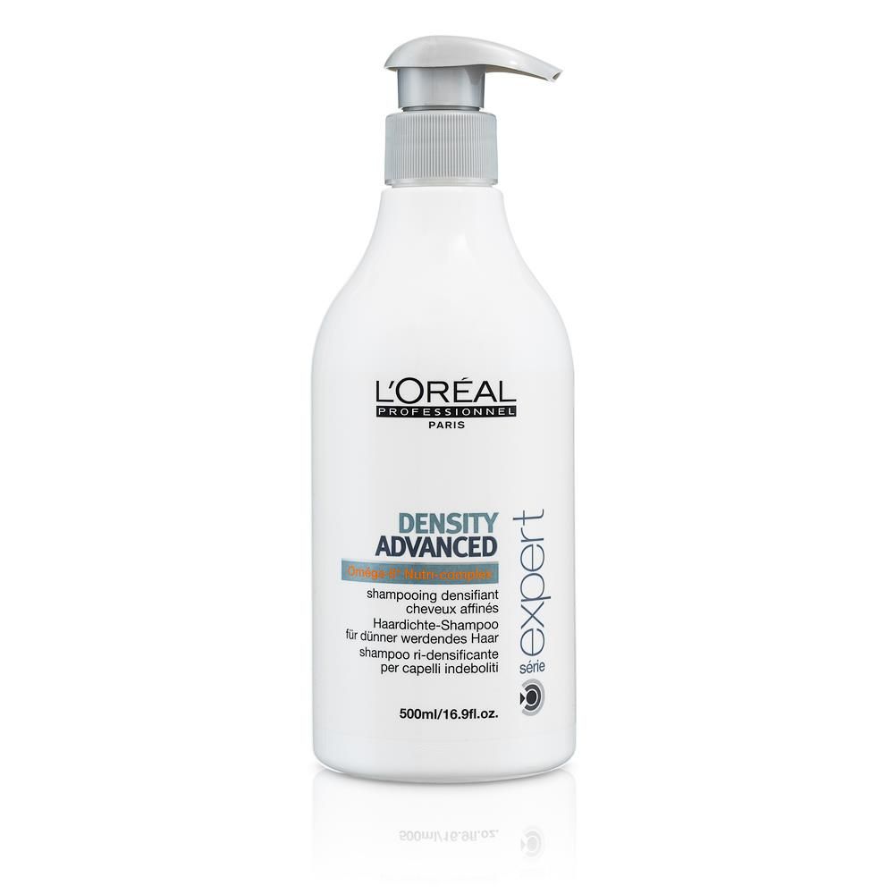 loreal szampon density advanced aminexil 500