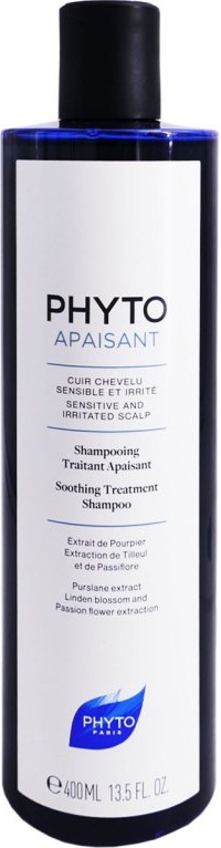 phyto phytoapaisant szampon opinie