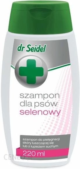 biovax szampon i odżywka