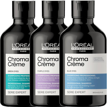 loreal szampon tonujacy