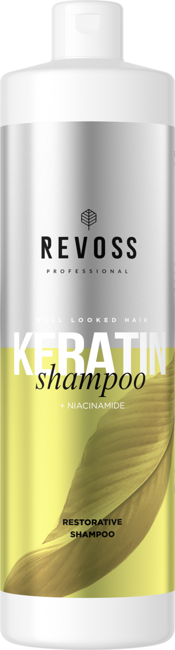 b app keratin szampon rossmann