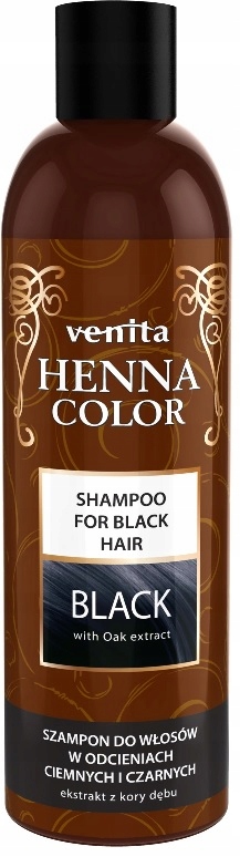 szampon do włosow farbowanych czarnych