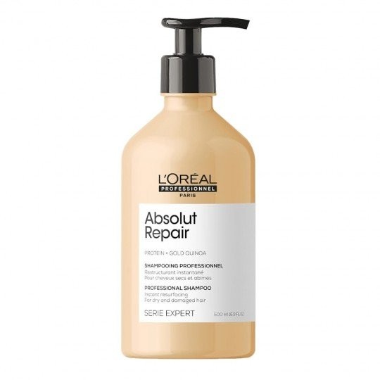 loreal absolut repair lipidium szampon 1500