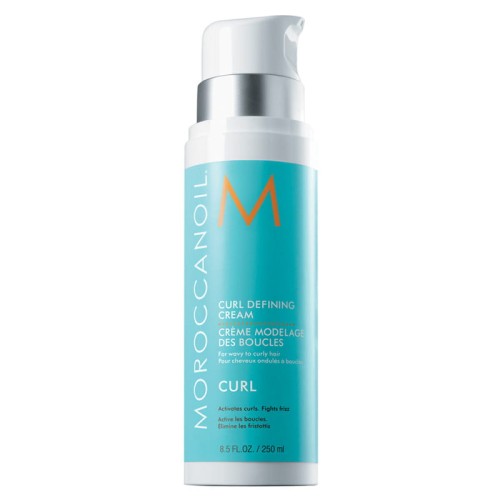 moroccanoil odżywka do włosów kręconych i loków