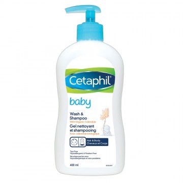 allegro szampon cetaphil
