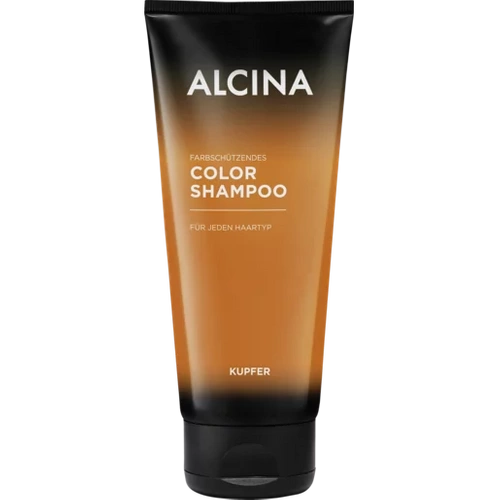 alcina kolor szampon opinie