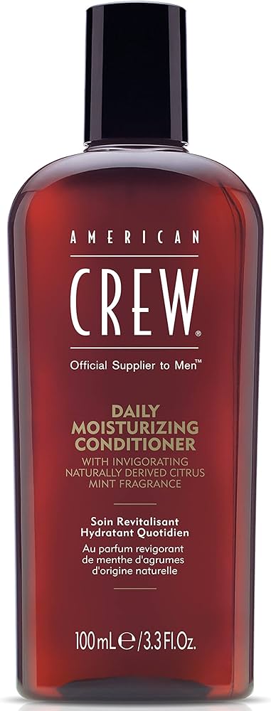 american crew daily conditioner odżywka do włosów