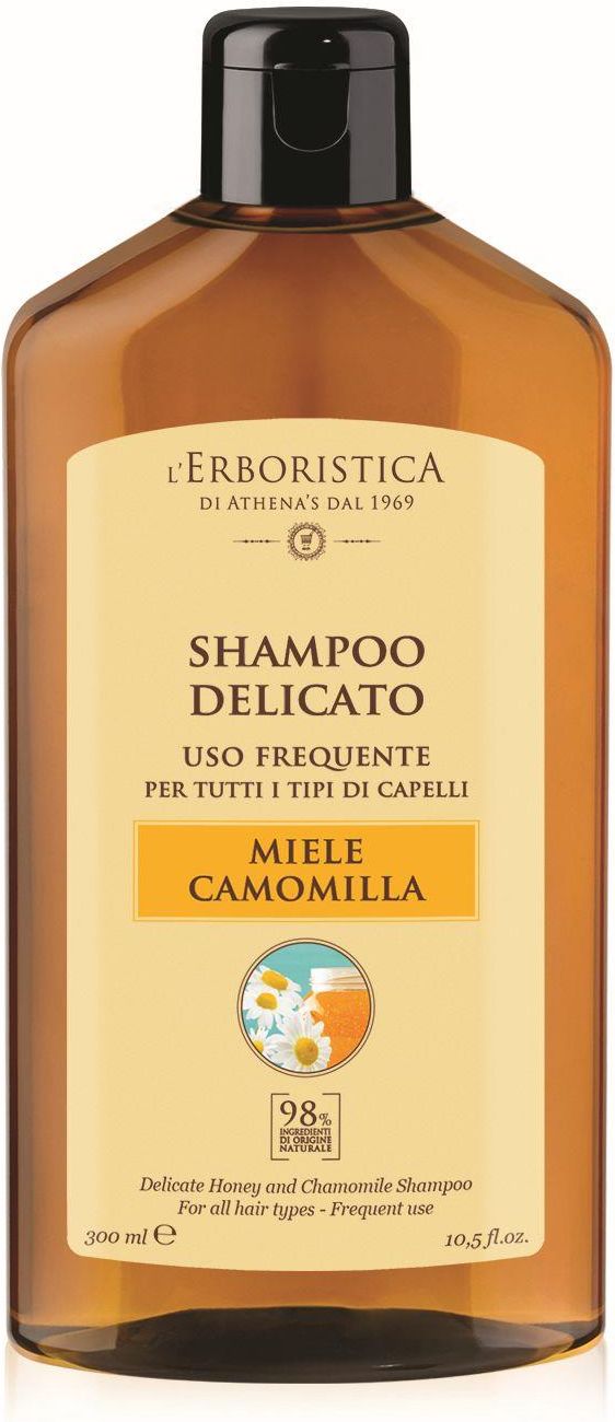 natuta erboristica szampon z figa