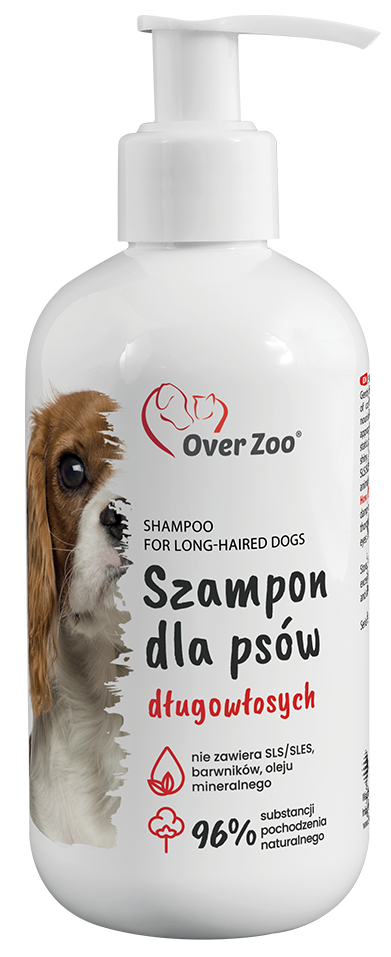szampon over zoo