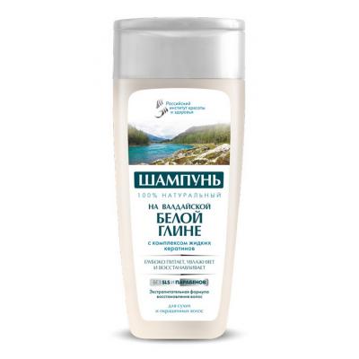 fitokosmetik szampon laminujący wizaz