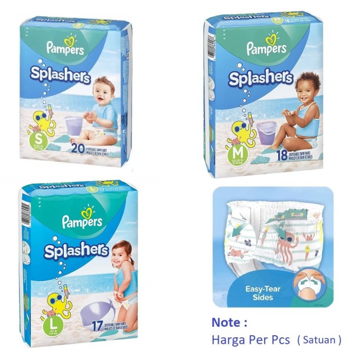 pampers 18 kg