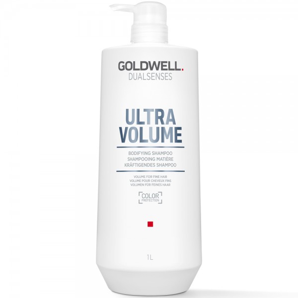 szampon goldwell ultra volume opinie