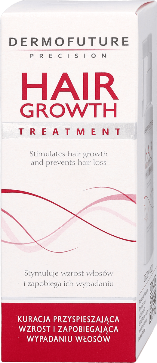 dermofuture szampon przyśieszający wzrost wizaz