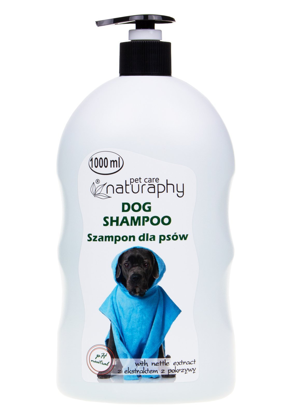 szampon z kreatyna amerykański terier