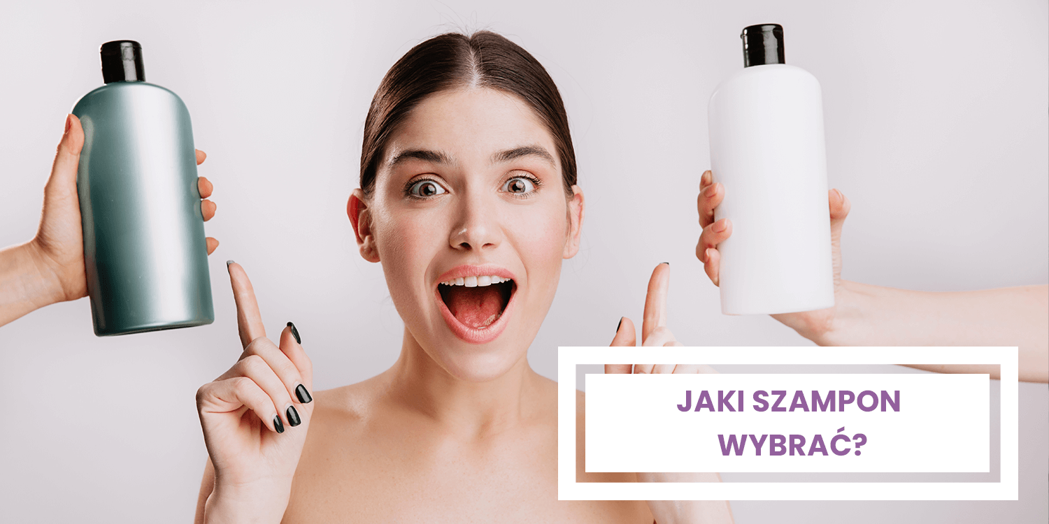 jaki szampon wzmacniający zaleca trycholog