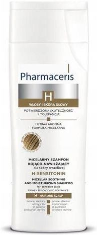 szampon pharmaceris h wlosy i skóra głowy ceneo