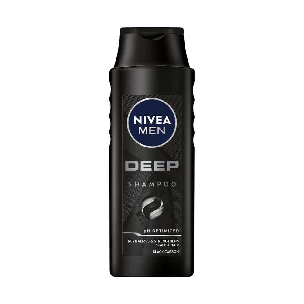 szampon nivea deep