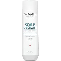 goldwell scalp specialist szampon opinie mousse