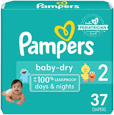 37 tc pampers