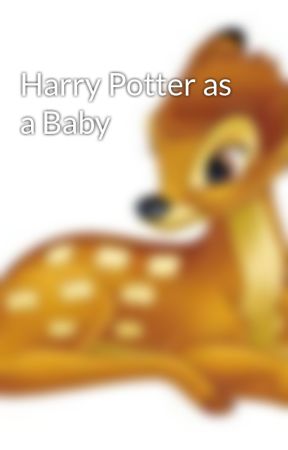harry potter nosi pampers fanfiction