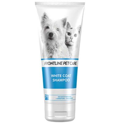 frontline pet care szampon