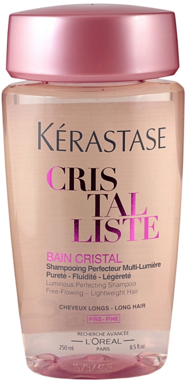 szampon kerastase cristalliste