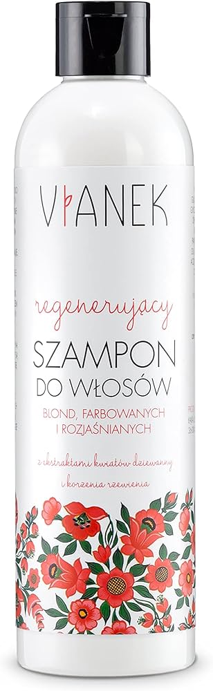 nu skin odżywka do włosów