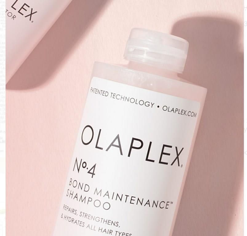 szampon olaplex no 4 bond maintenance ceneo