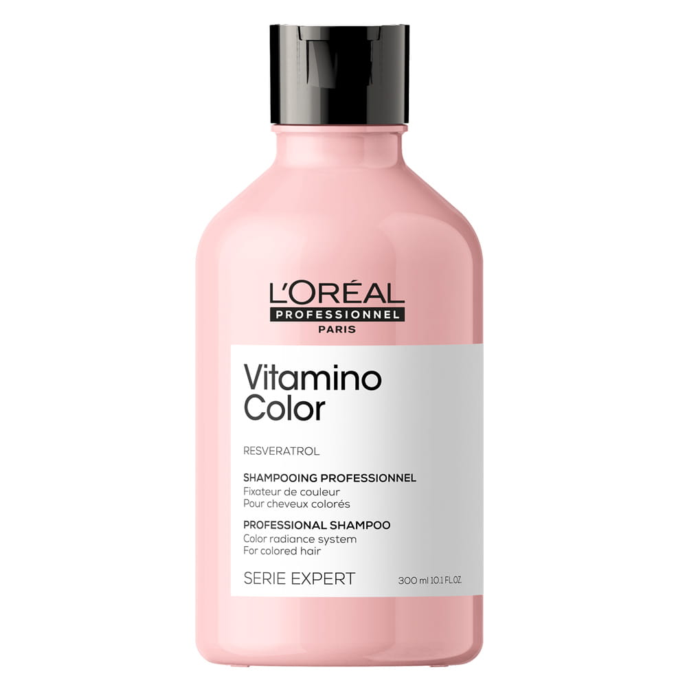 szampon z loreal wyplukujacy kolor