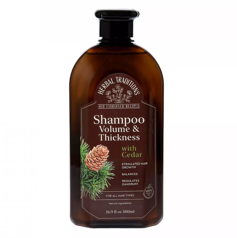oherbal szampon zwiekszajacy objetosc blog
