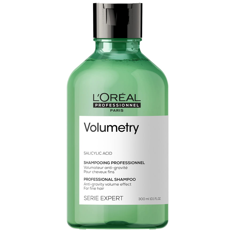 szampon loreal volume