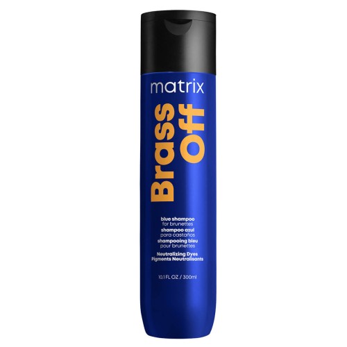 matrix brass off szampon opinie