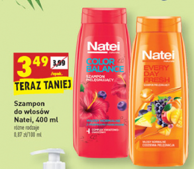 batiste szampon do włosów camouflage