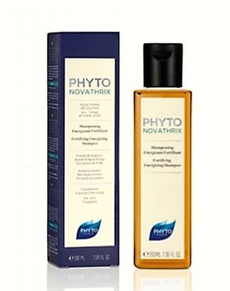 phyto szampon wzmacniający