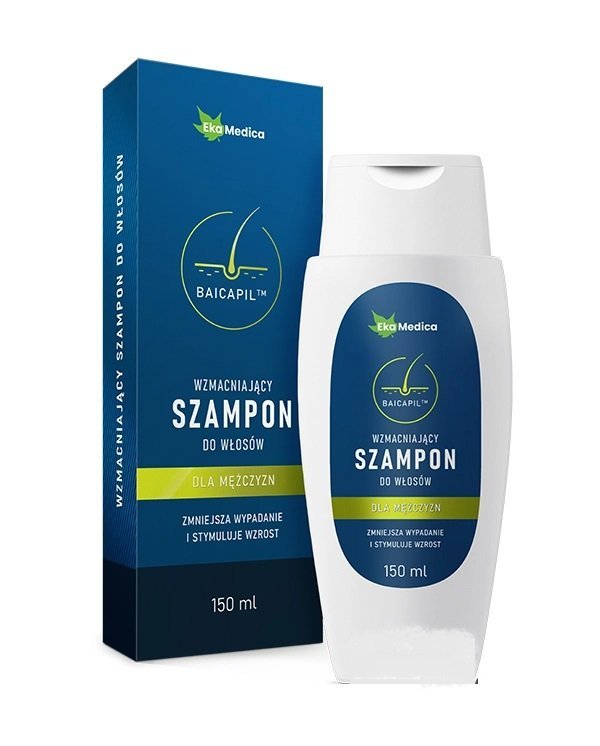 szampon przeciwłupieżowy eka