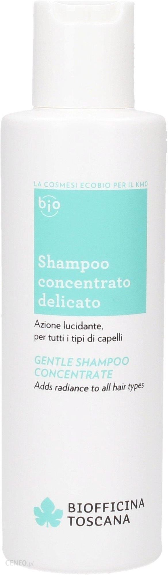 biofficina toscana szampon ceneo