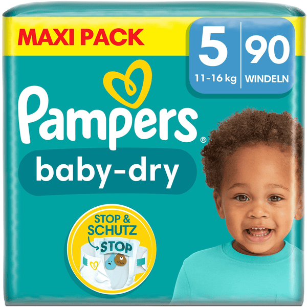 allegro pampers activ e baby