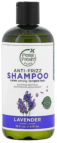 petal fresh szampon z winogron