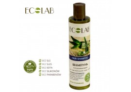 ecolab szampon dla wrażliwej skóry glowy