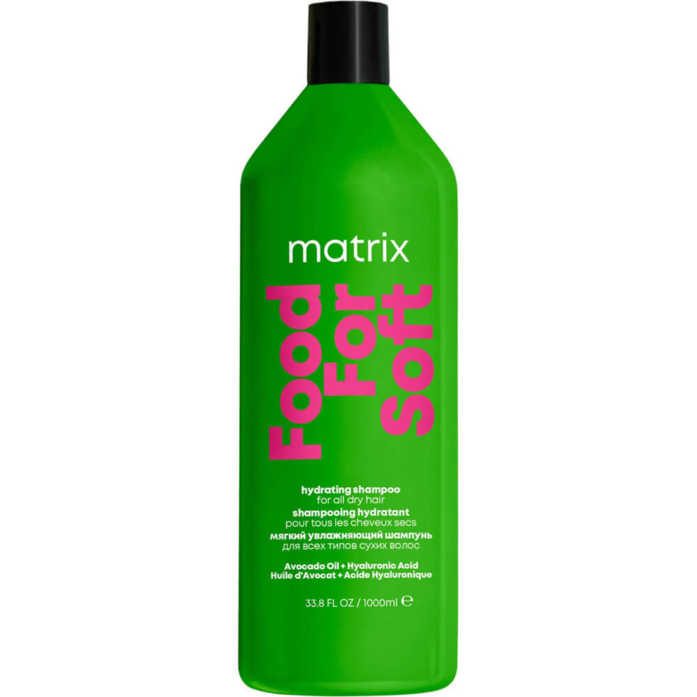 szampon przeciwłupieżowy do włosów suchych specifique 1000 ml