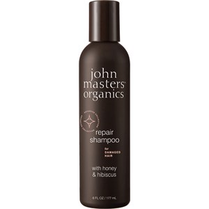john masters organics lawenda & rozmaryn szampon 473 ml