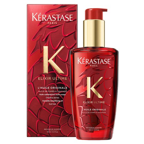 kerastase elixir k ultime olejek do włosów