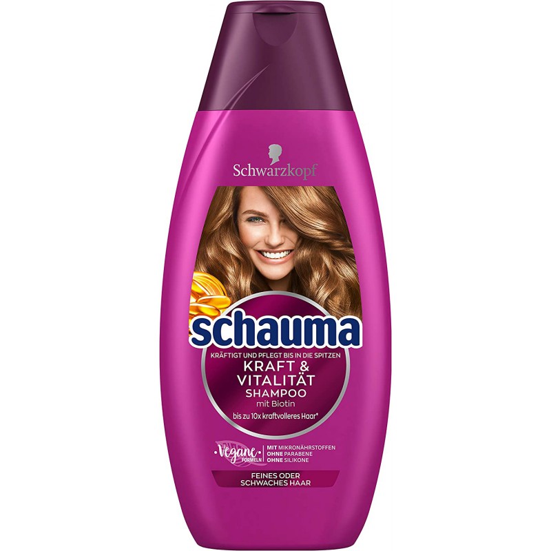 szampon petal fresh skład opinie