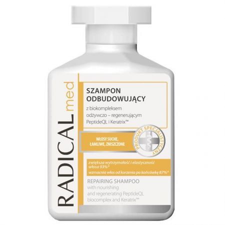 szampon radical med hipoalergiczny