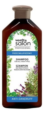 salon szampon z alg