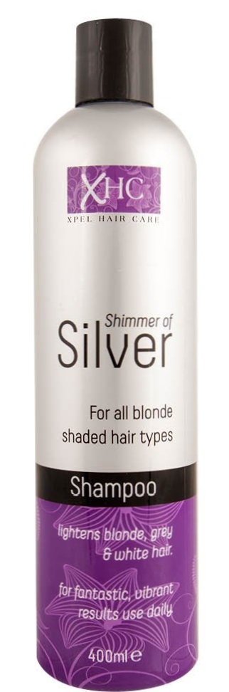 xhc xpel hair care blonde szampon do blond włosów opinie