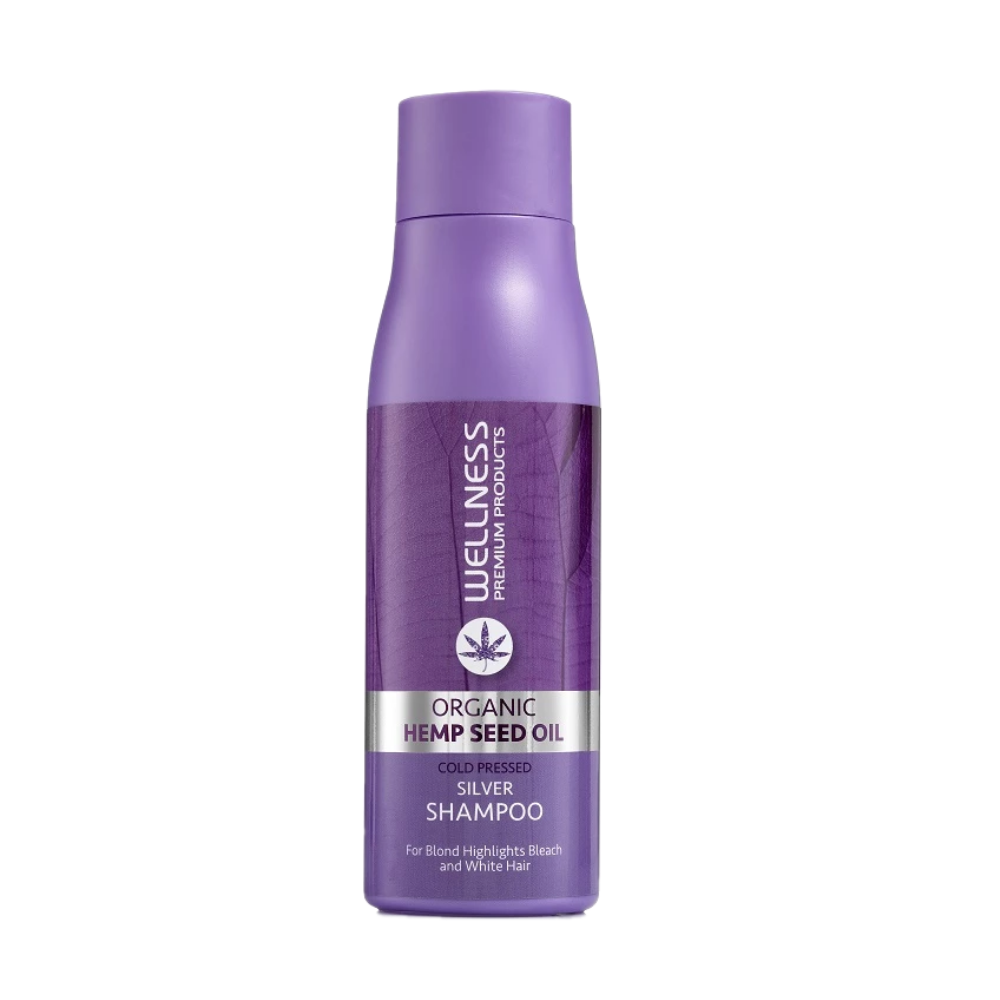 fioletowy szampon wypadające włosy