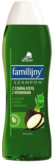 szampon familijny z soda