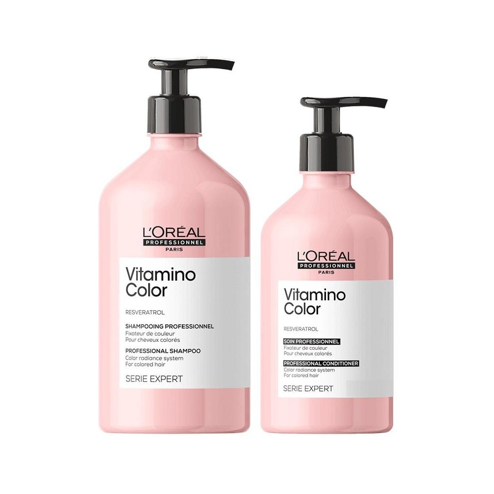 szampon experto color opinie